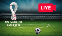 FIFA World Cup 2022 Live Streaming & TV Channels, Schedule, Squads